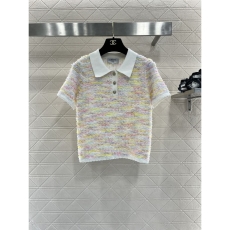 Chanel T-Shirts